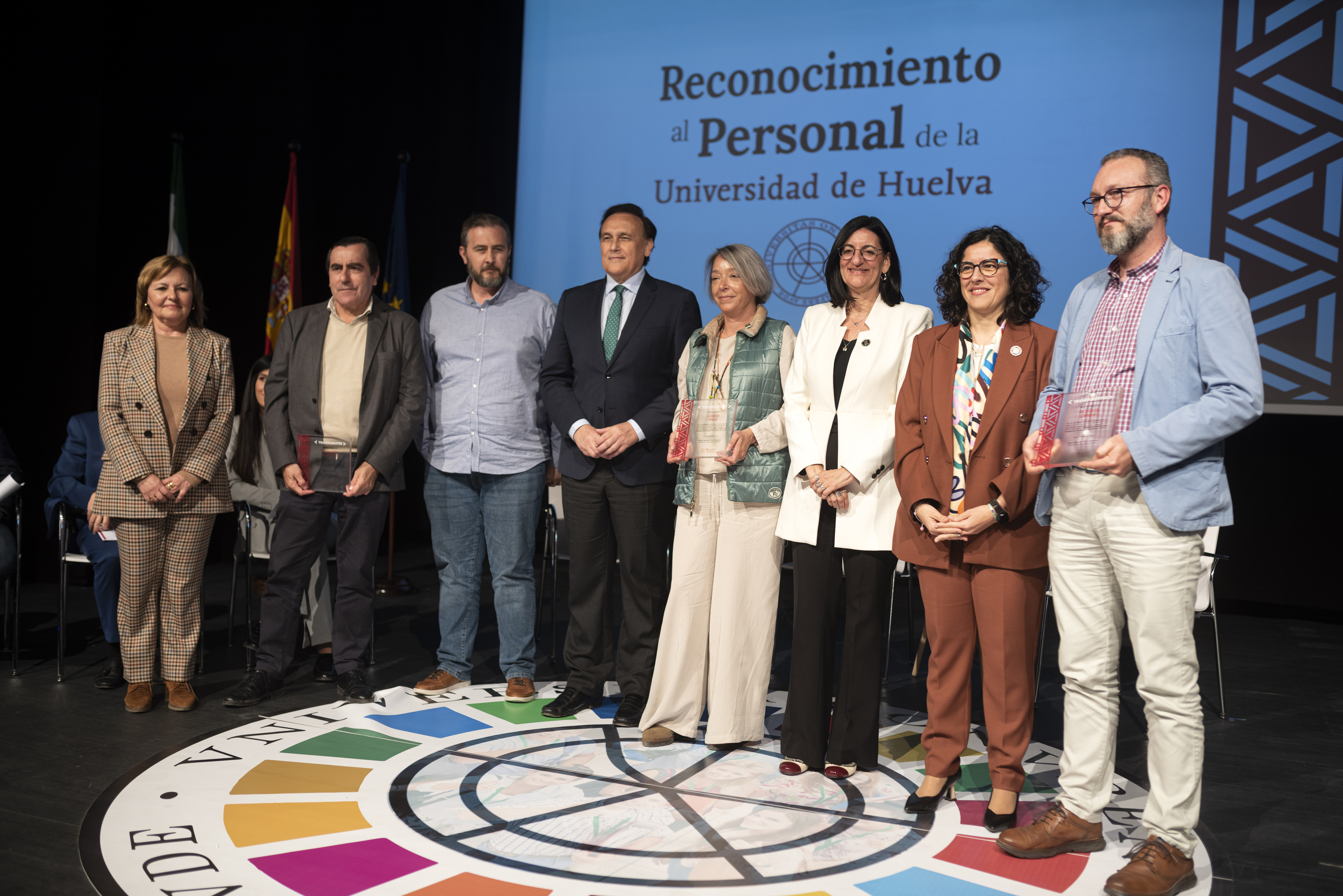 Acto Transparentes 2024