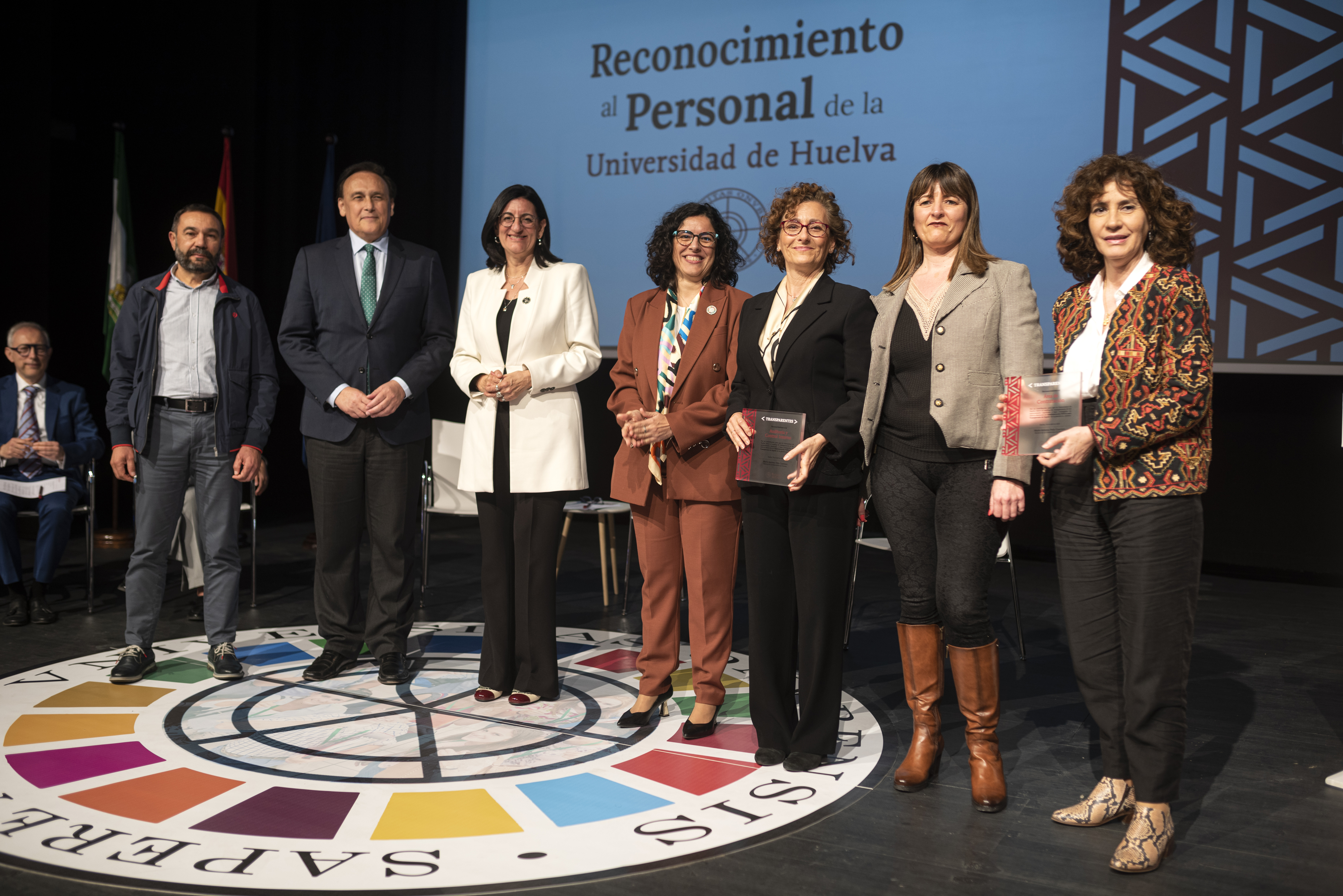 Acto Transparentes 2024