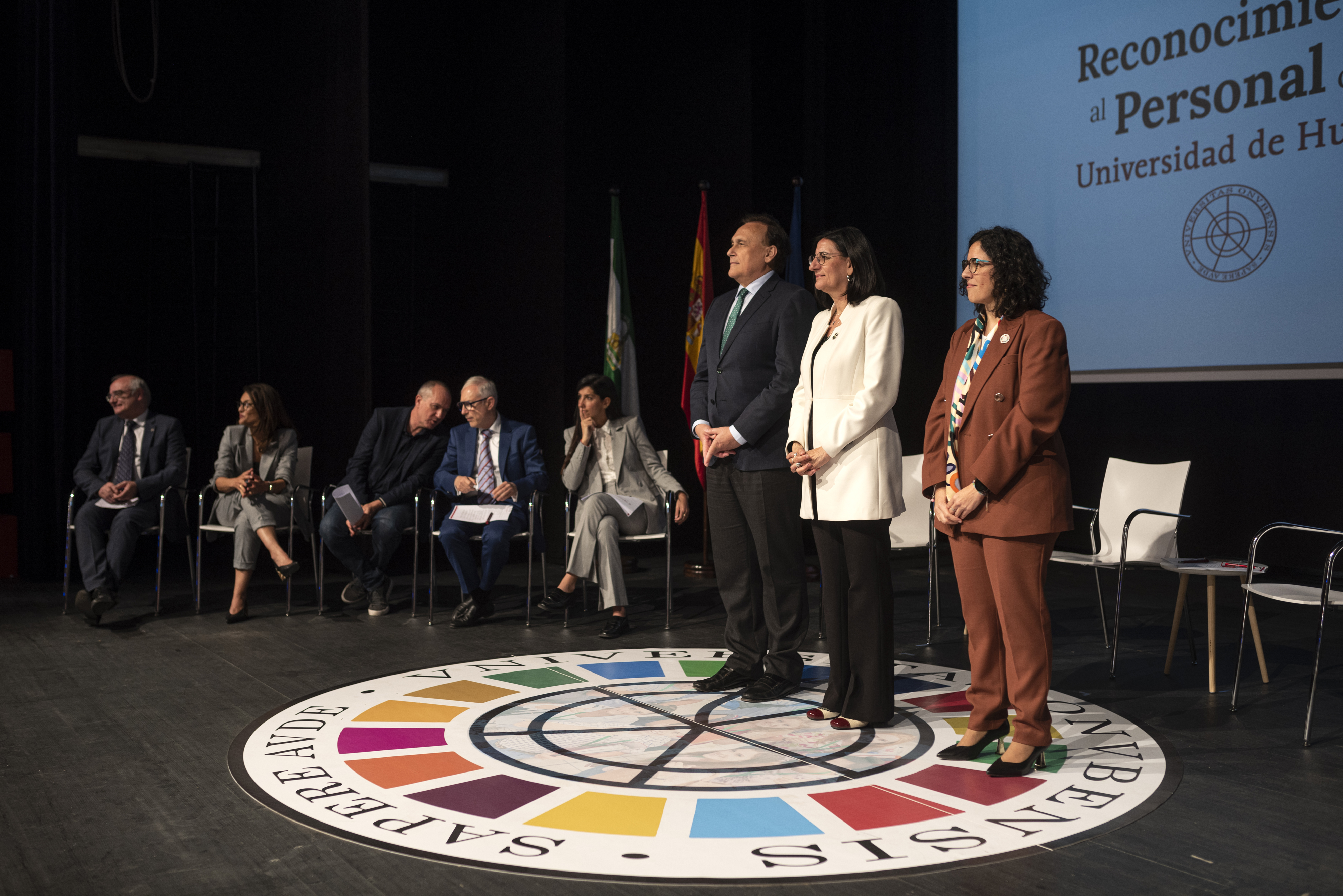 Acto Transparentes 2024
