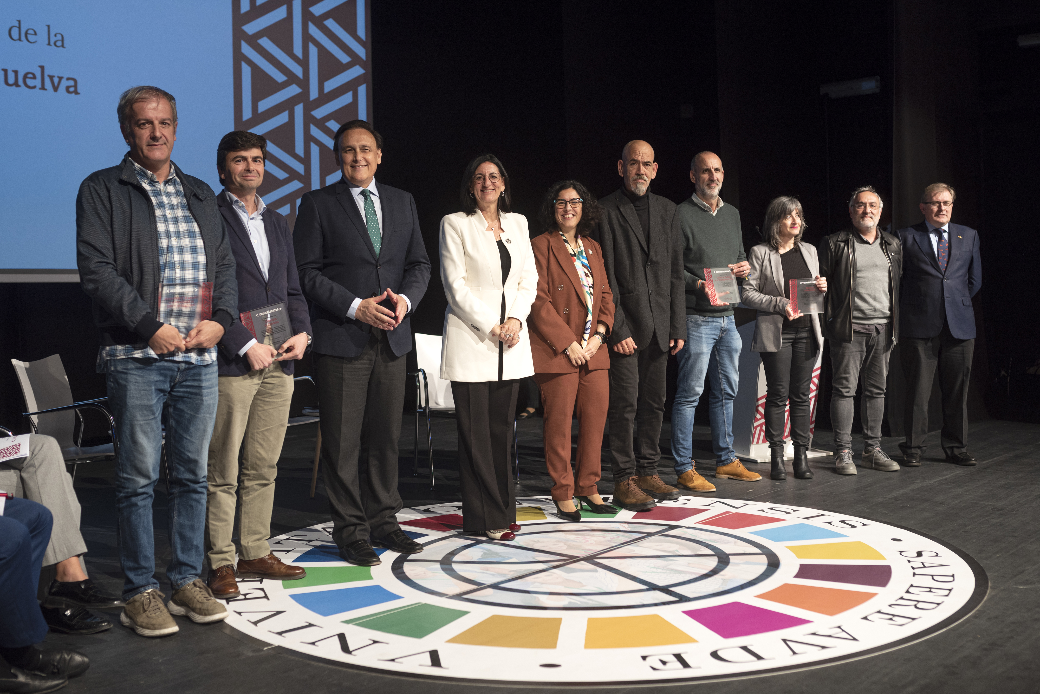 Acto Transparentes 2024