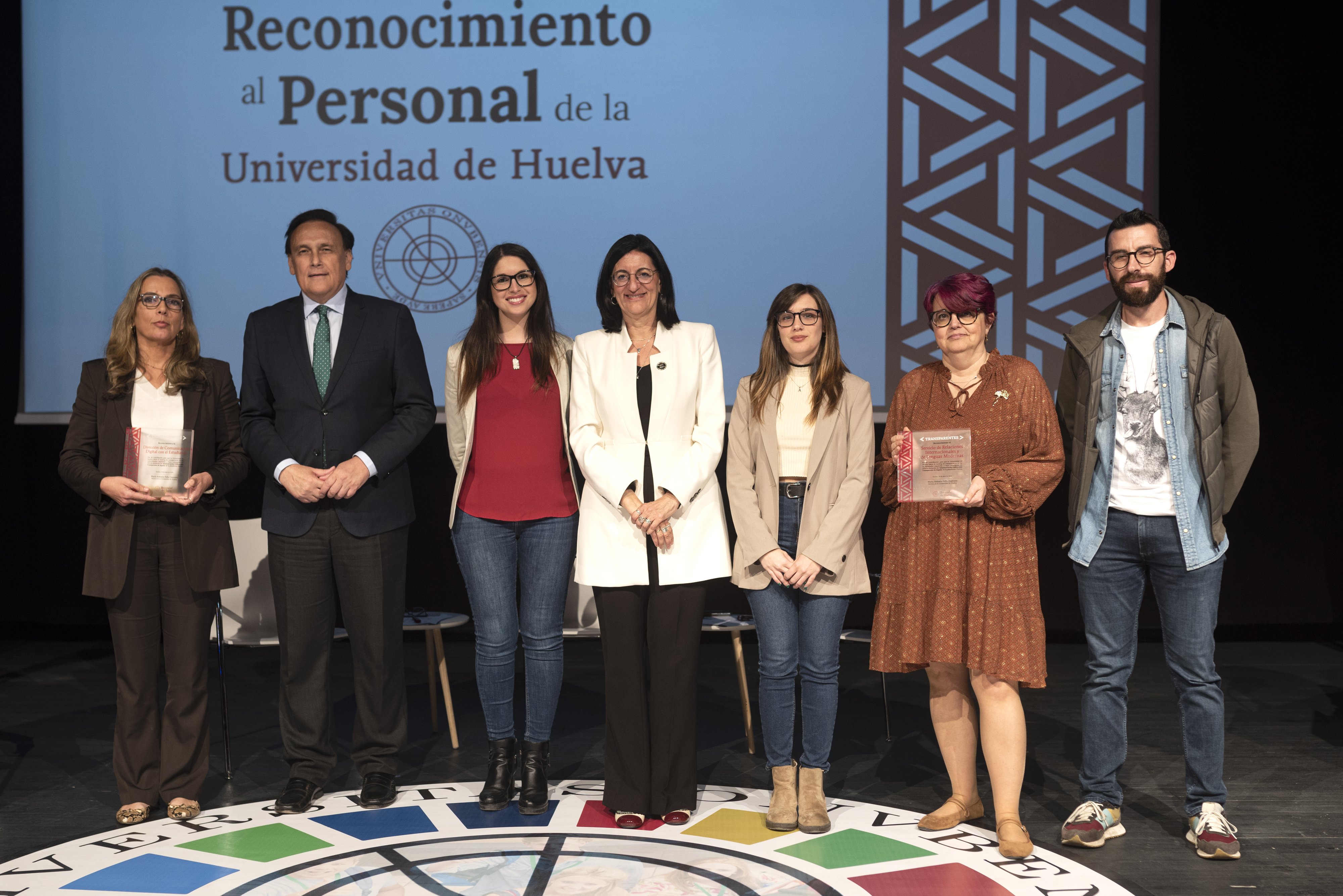 Acto Transparentes 2024