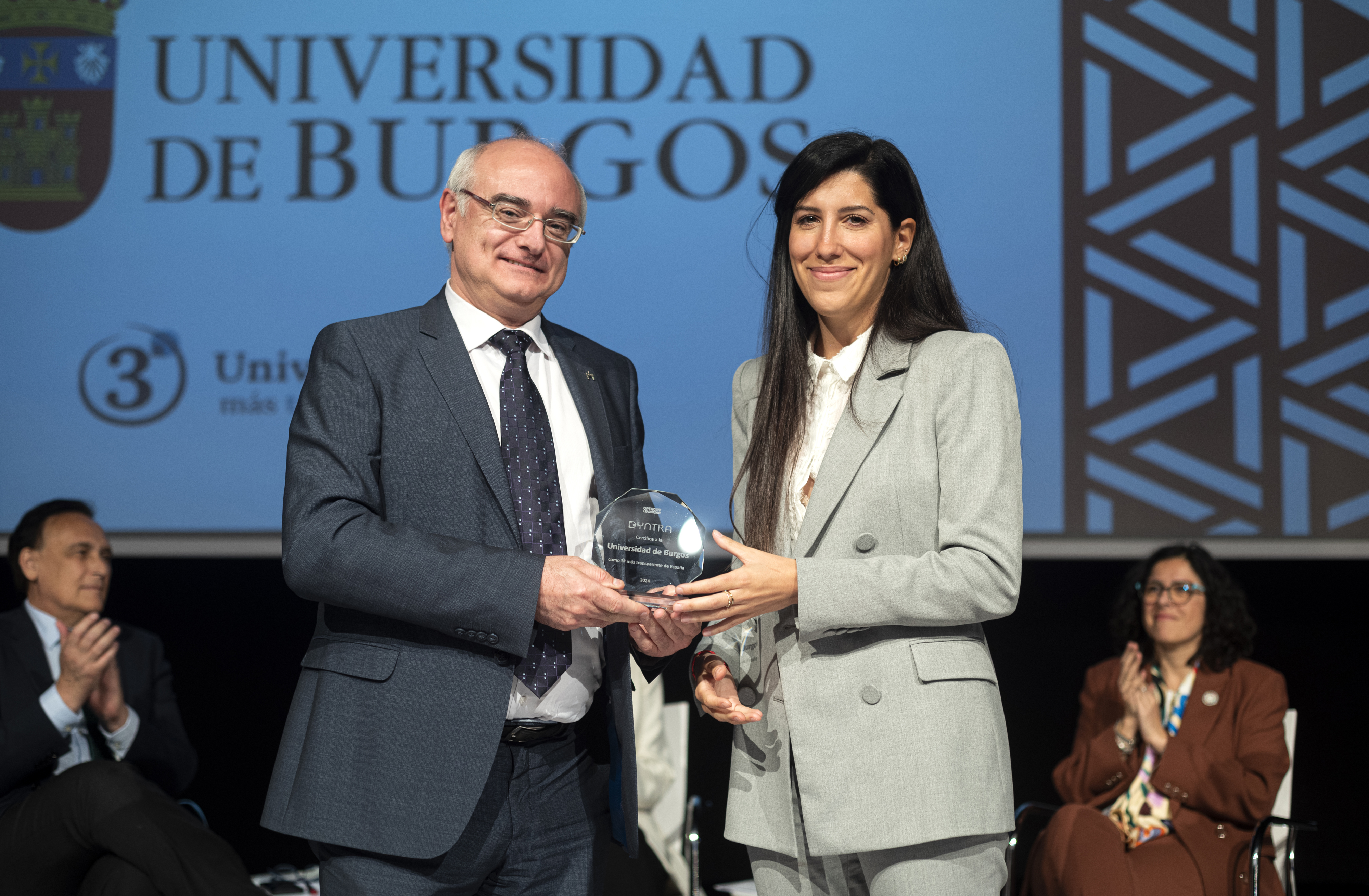 Acto Transparentes 2024