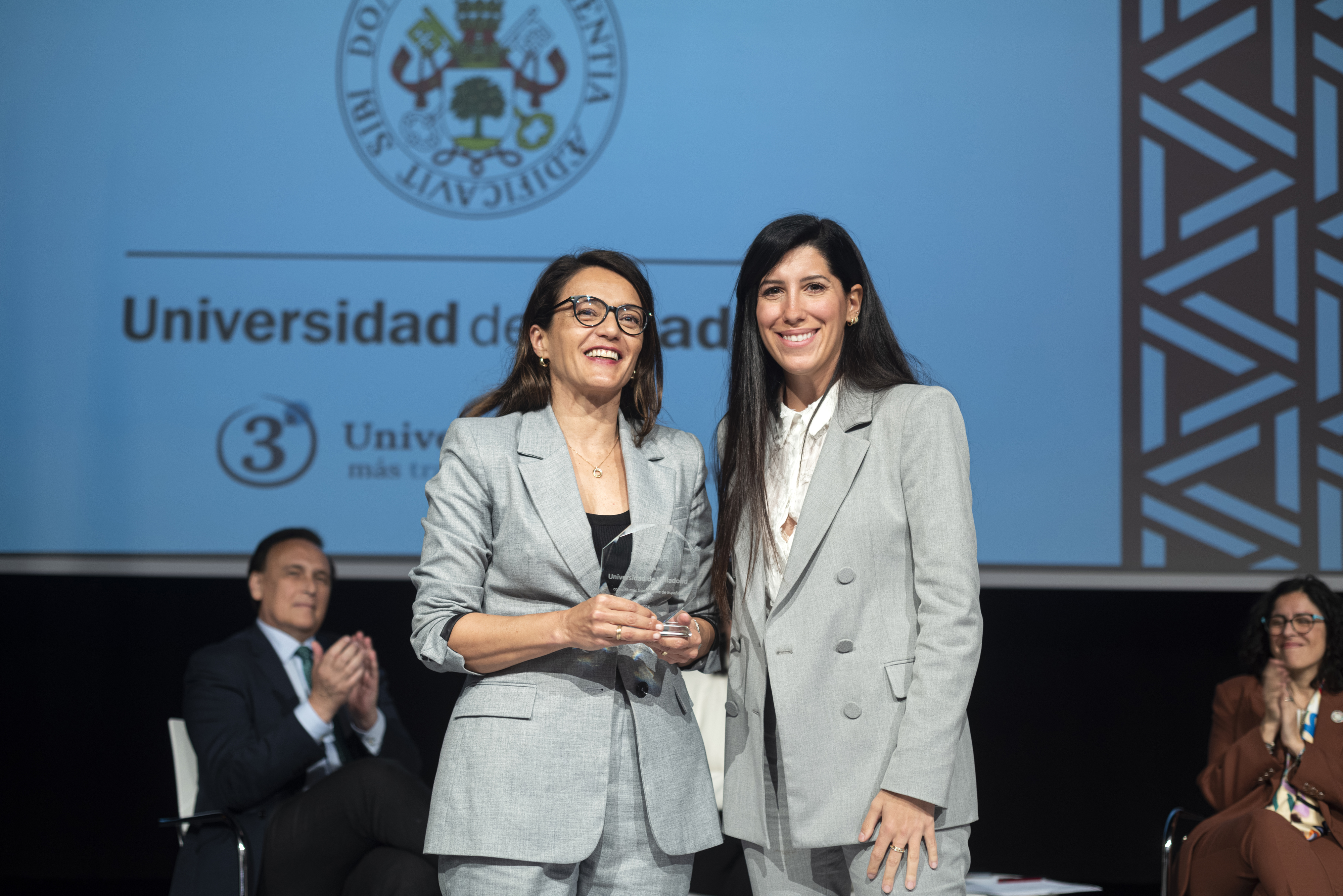 Acto Transparentes 2024