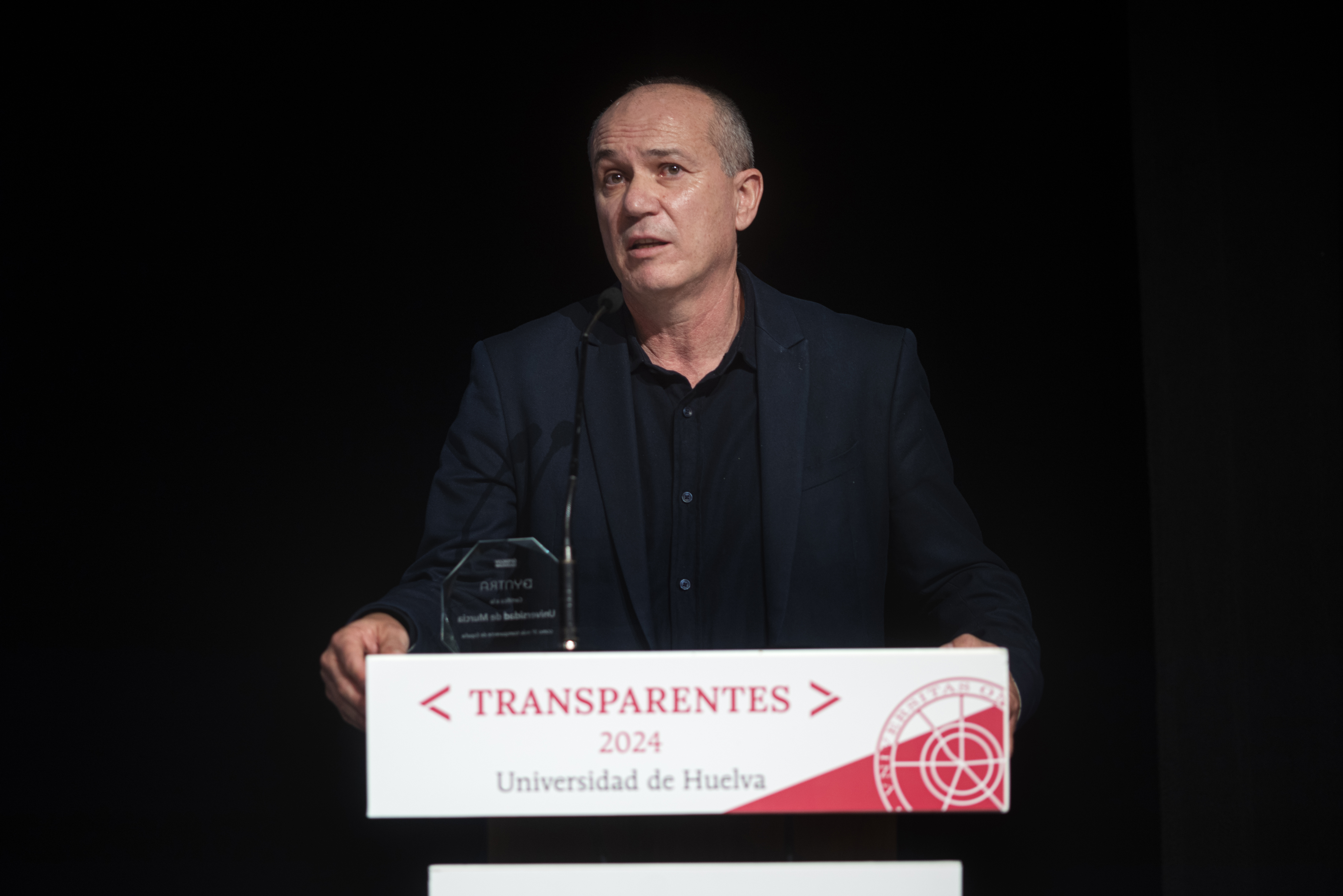 Acto Transparentes 2024