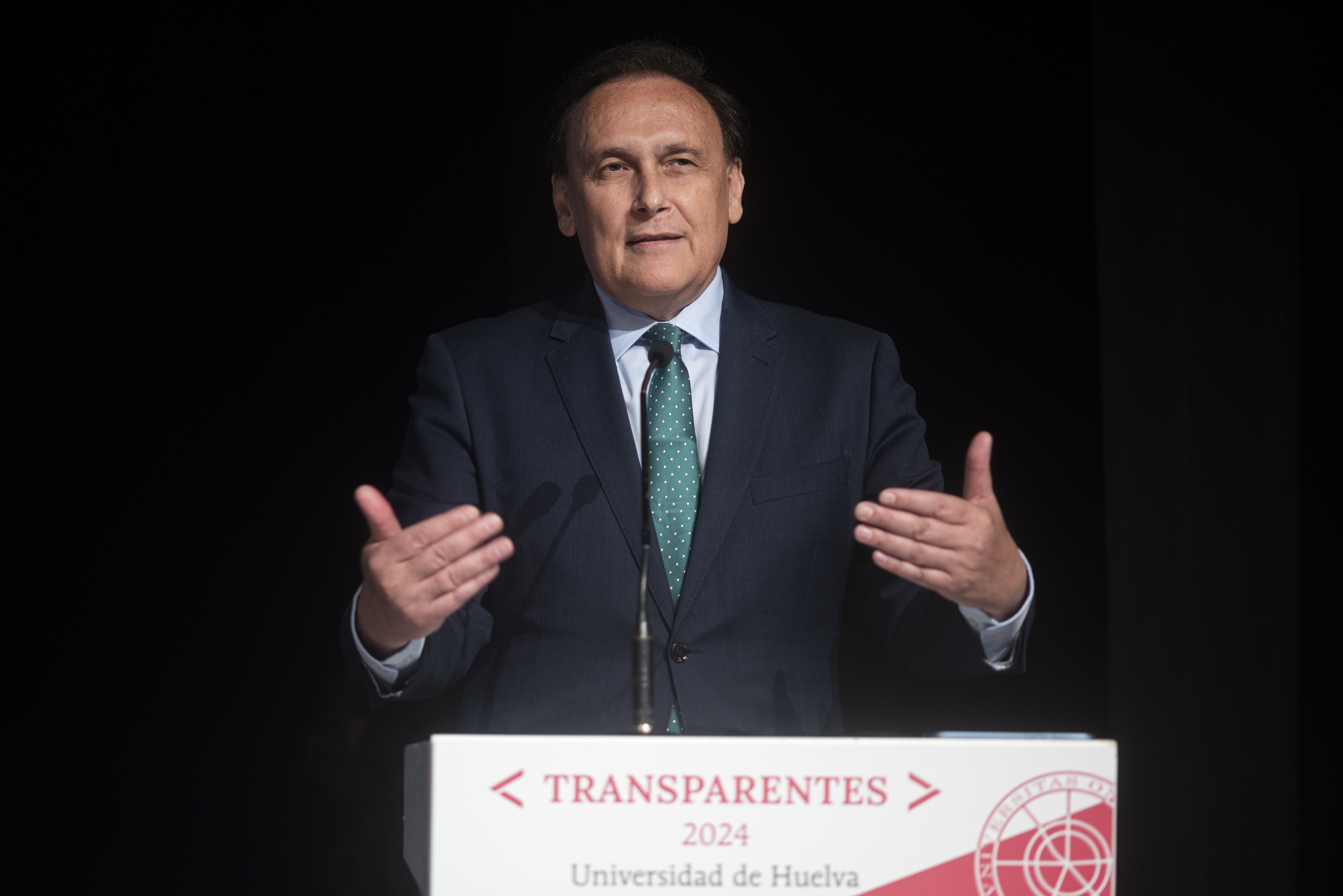Acto Transparentes 2024