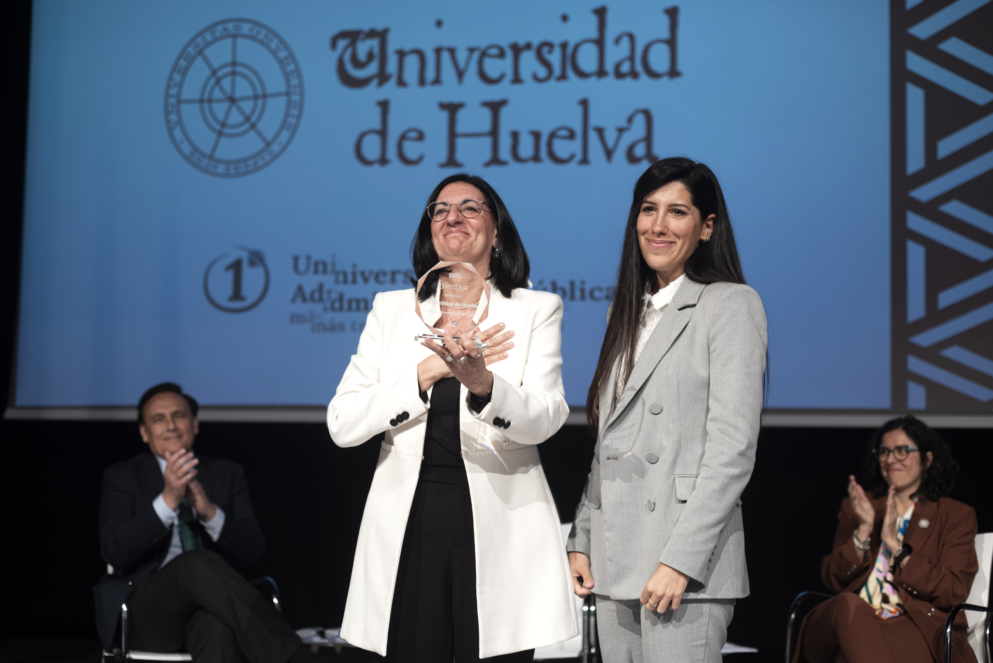 Acto Transparentes 2024