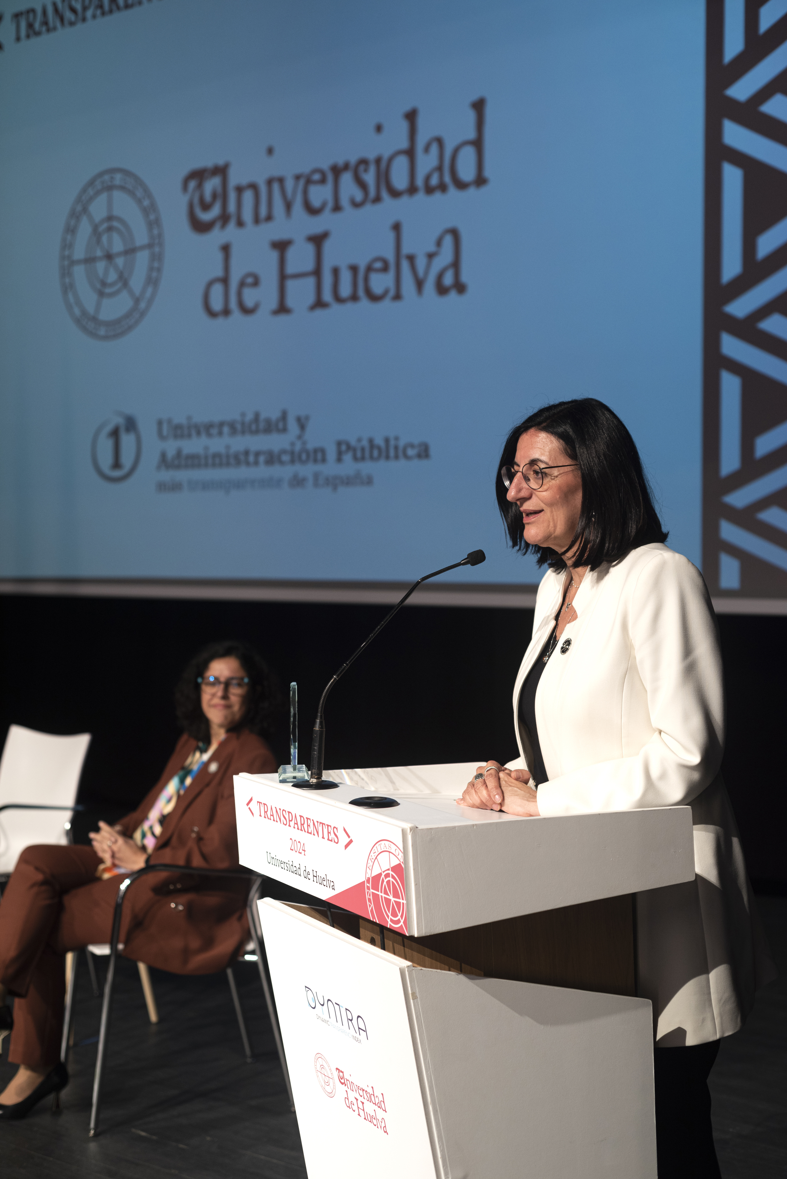 Acto Transparentes 2024
