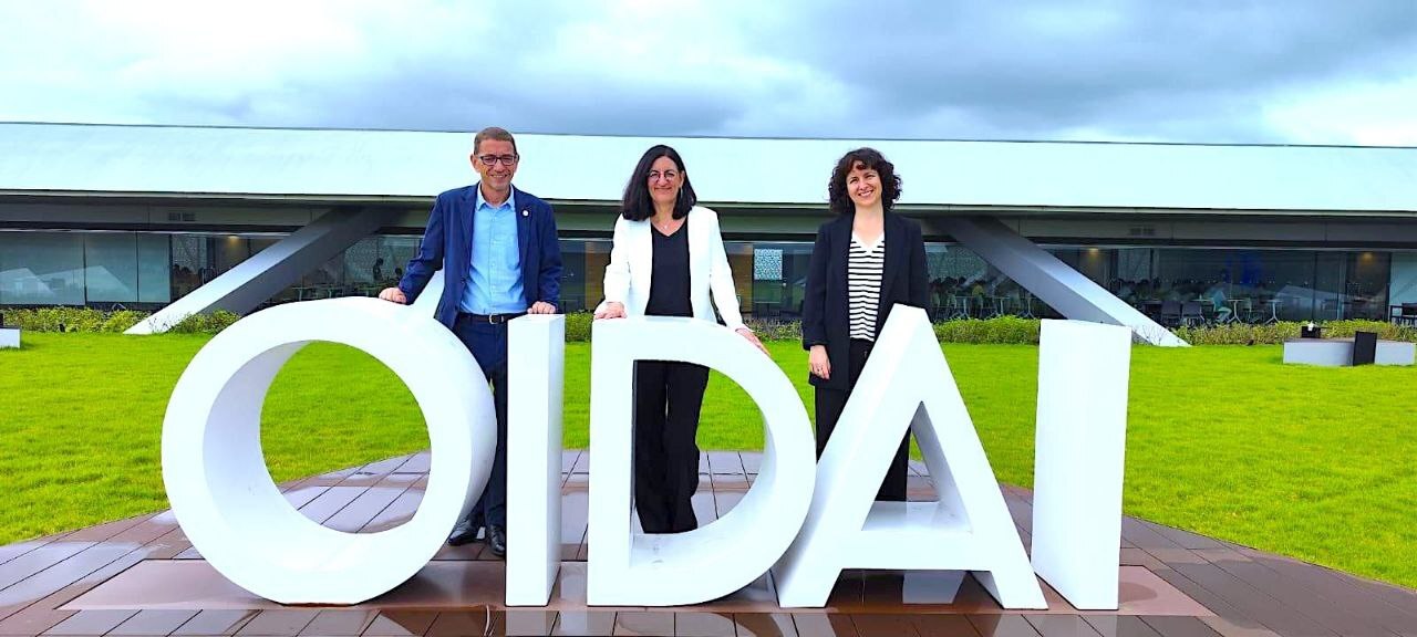 La Universidad de Huelva profundiza en sus relaciones con Japón y Corea del Sur