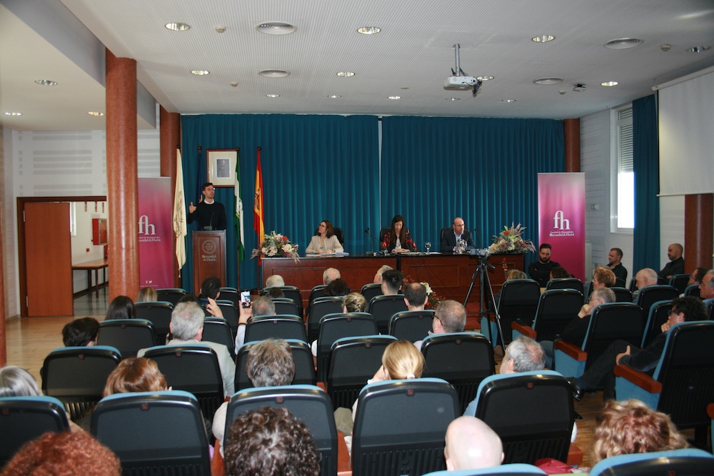 La Facultad de Humanidades celebra su día
