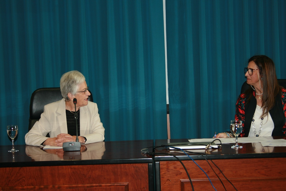 La Facultad de Humanidades celebra su día