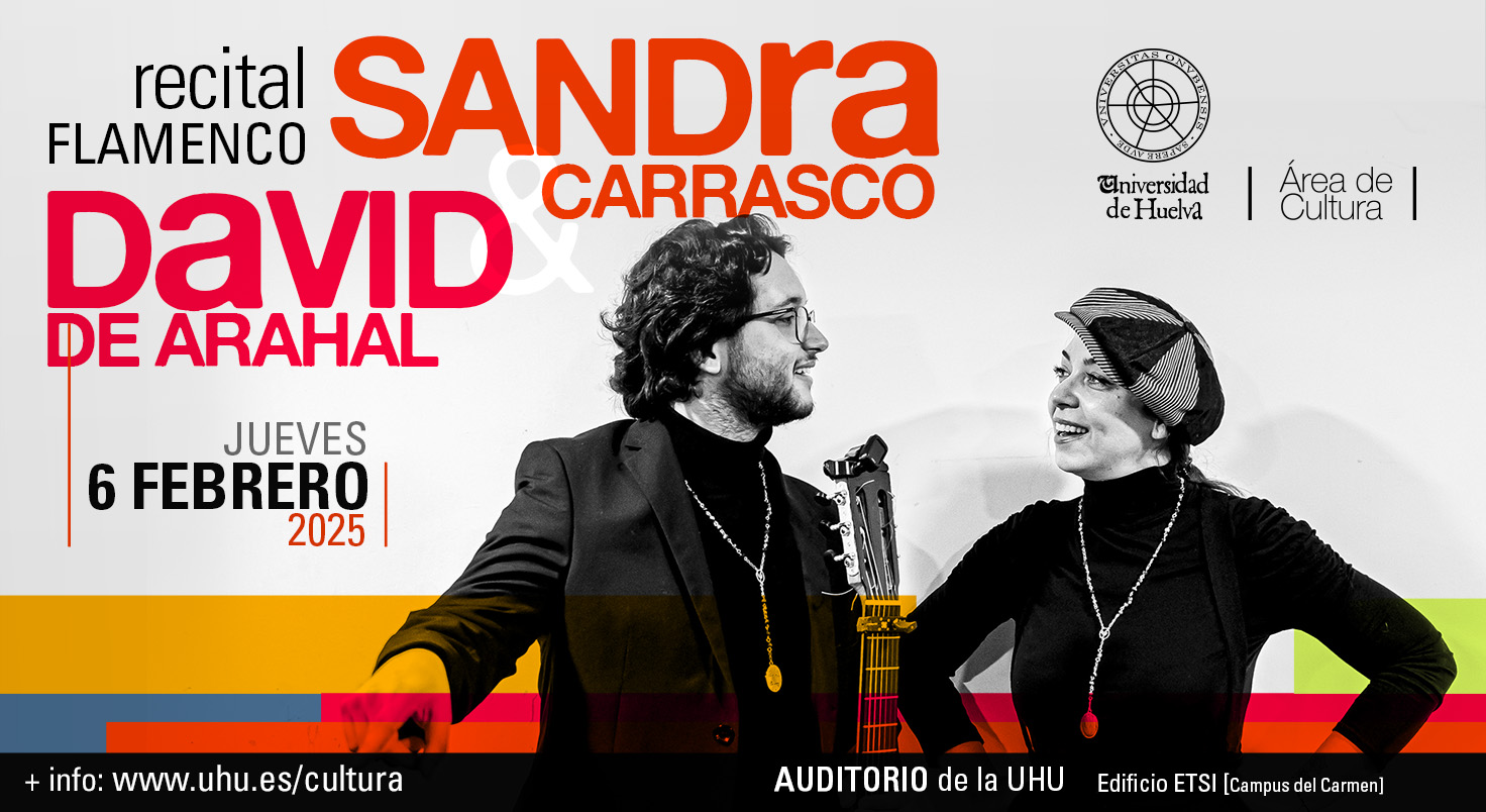 Recital flamenco