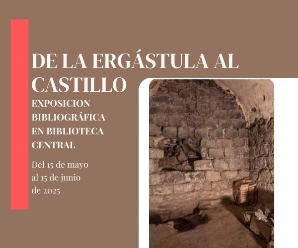 Cartel La Ergástula