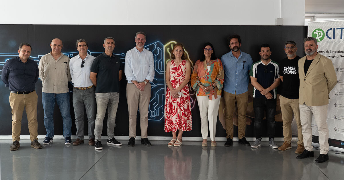 La UHU inaugura la nueva sede del CITES como referente de investigación multidisciplinar