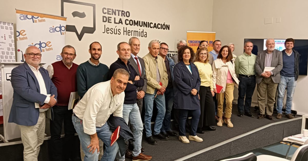 Saber Abierto inicia su cuarta edición con un debate sobre el CO₂ biogénico y los combustibles renovables