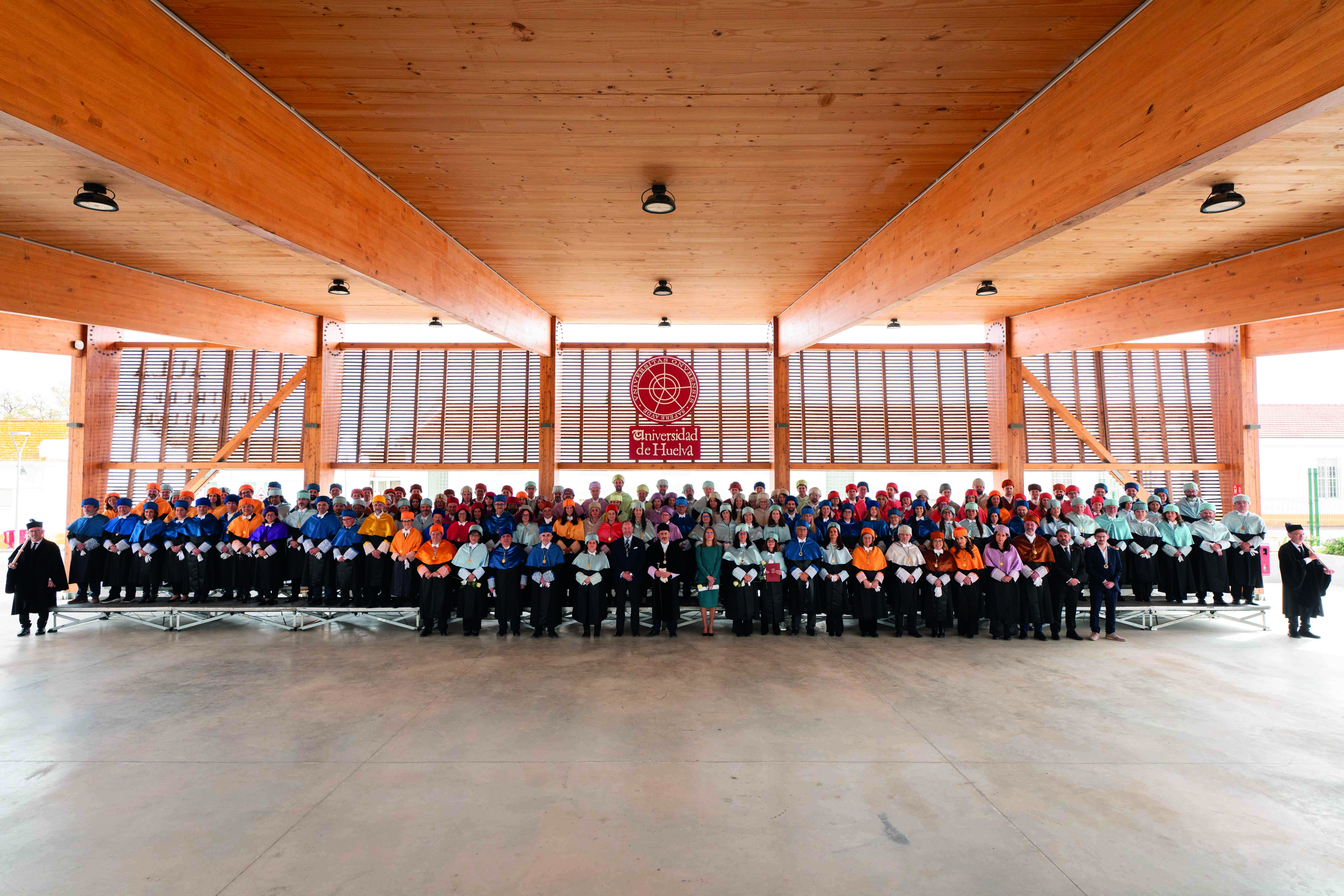 3 de Marzo - Dia de la universidad