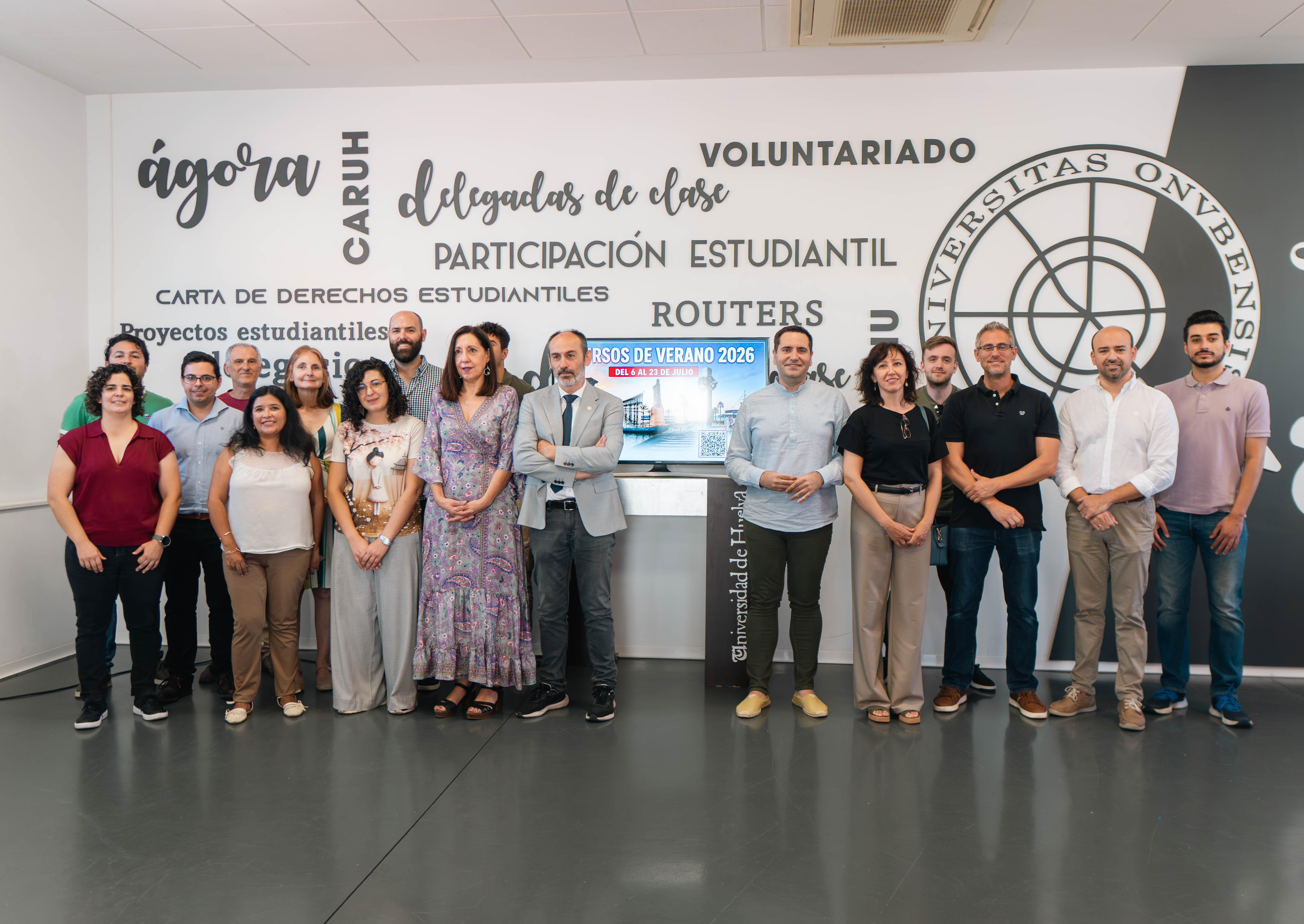 cursos