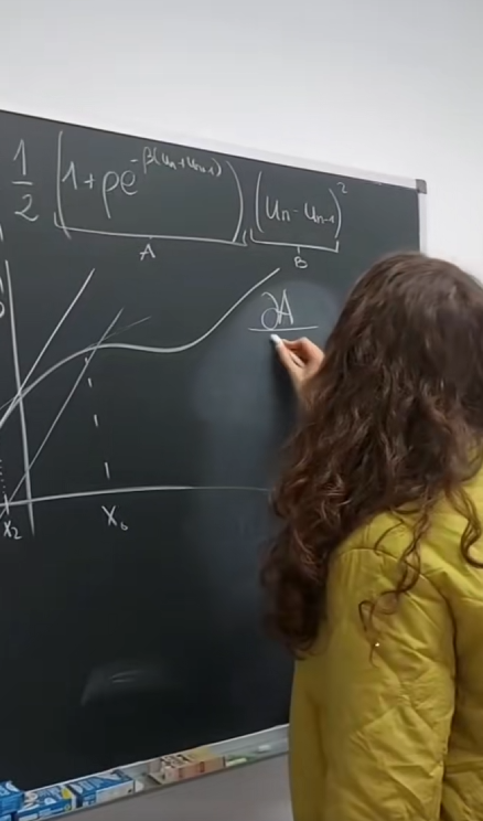 Imagen Mujer y Ciencia Tk Tok 2026