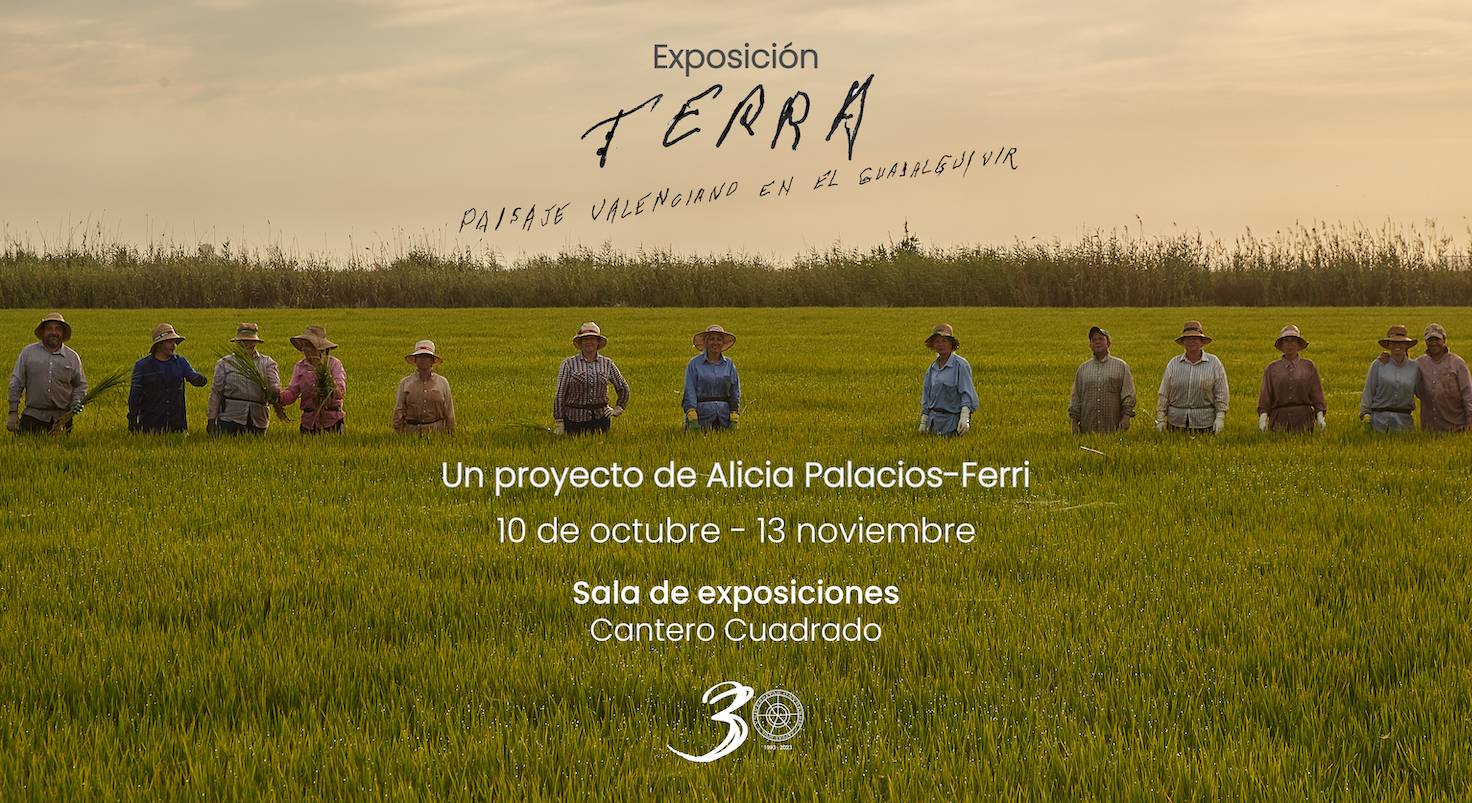 Expo Alicia Palios- Ferri