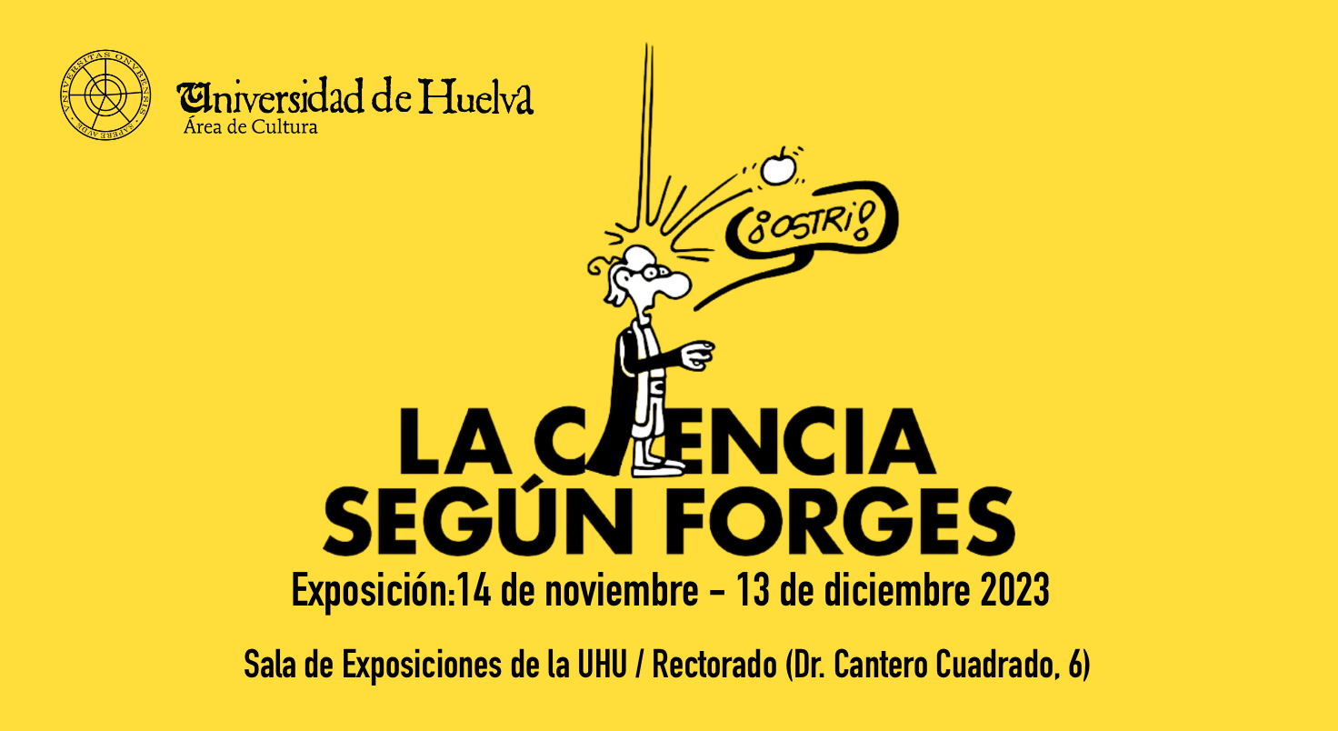 Expo Forges