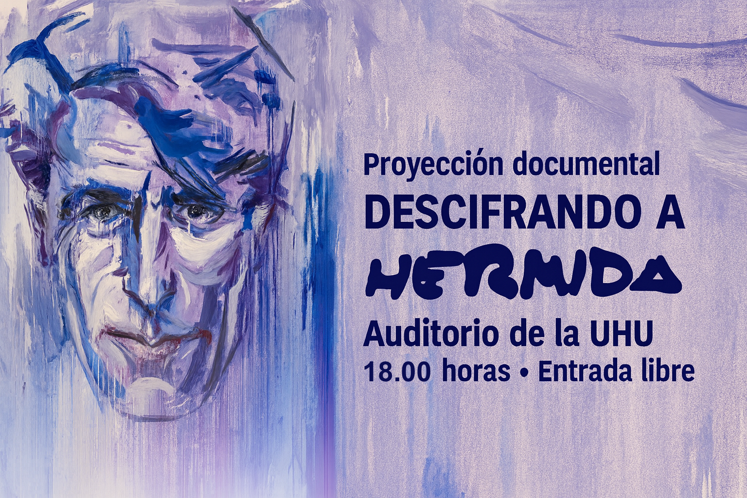 Nueva fecha documental