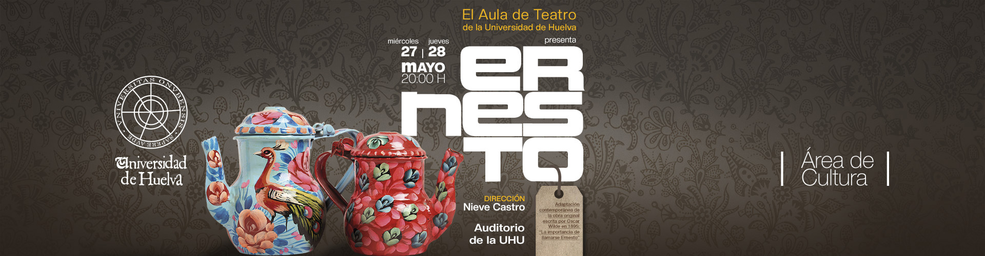 Slider obra teatro