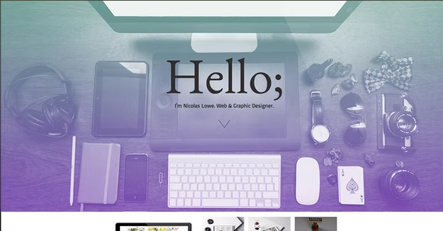 Nueva Web