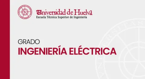 Grado en Ingeniería Eléctrica
