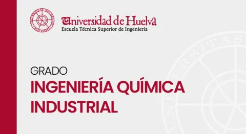 Grado en Ingeniería Química Industrial