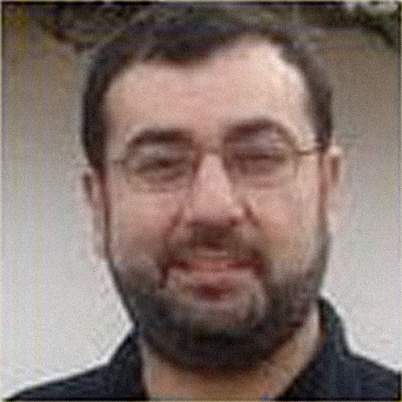 Antonio M. Padilla Ollero