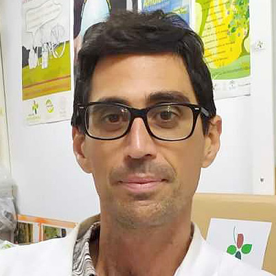 Francisco Javier Macías Fuentes