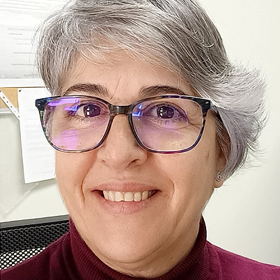 Rocío Adame Aragón