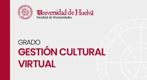 Grado Gestión Cultural Virtual