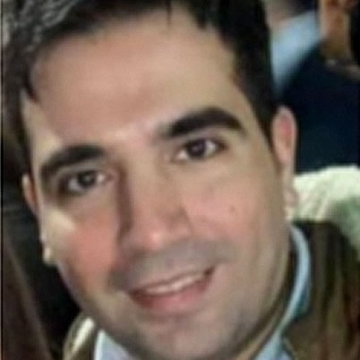 Francisco Javier Gago Valiente