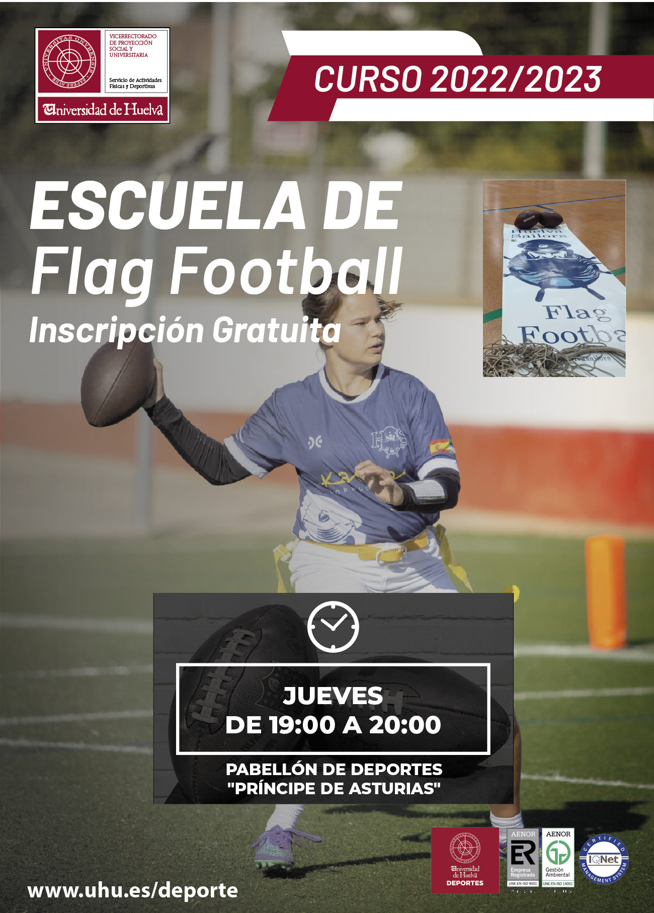 Flag Football