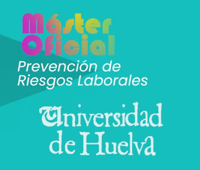 Master Oficial Prevención de Riesgos Laborales