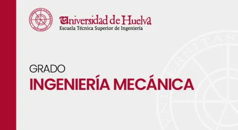 Grado en Ingeniería Mecánica
