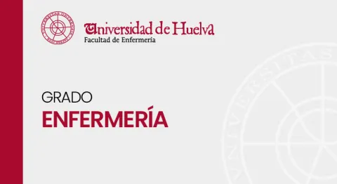 Grado Enfermería