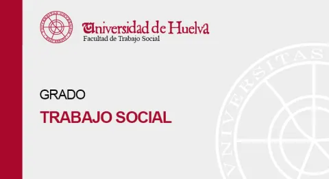 Grado Trabajo Social
