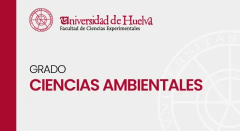 Grado en CC Ambientales