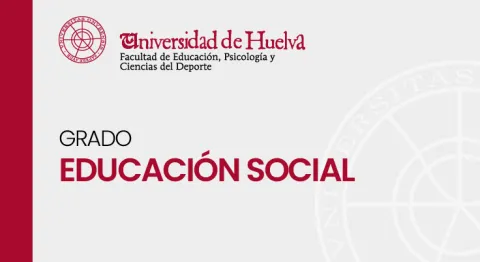 Grado en Educación Social