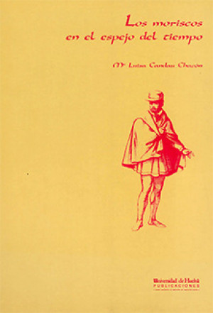 Imagen de portada de Los moriscos en el espejo del tiempo
