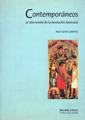 Imagen de portada de Contempóraneos