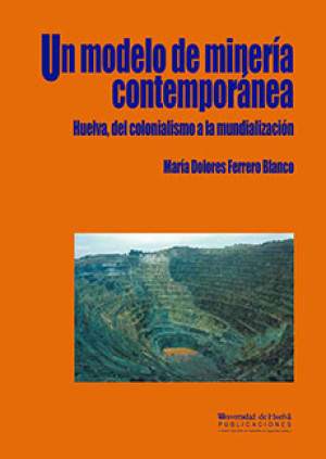 Imagen de portada de Un modelo de minería contemporánea