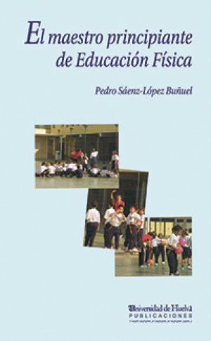 Imagen de portada de El maestro principiante en educación física