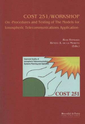 Imagen de portada de Cost 21/ workshop