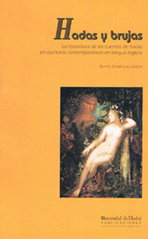 Imagen de portada de Hadas y brujas