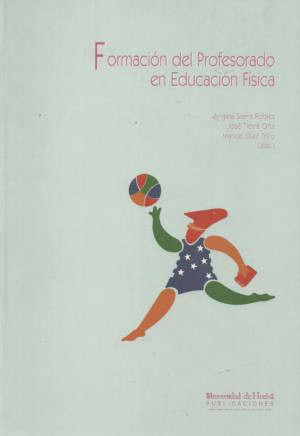 Imagen de portada de Formación del profesorado en educación física