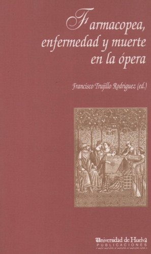 Imagen de portada de Farmacopea