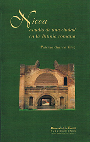 Imagen de portada de Nicea