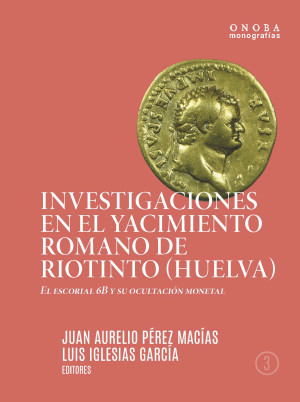 Imagen de portada de Investigaciones en el yacimiento romano de riotinto (huelva)